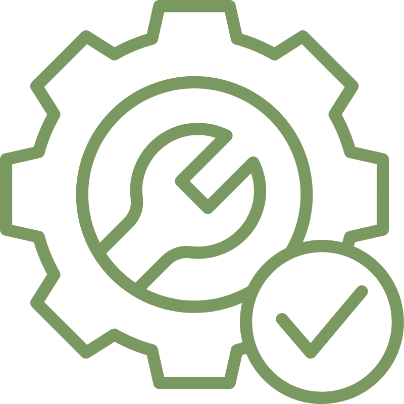 Epic Golf Installation Services Icon 1