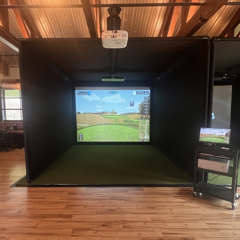 Epic Golf Products Category Enclosures