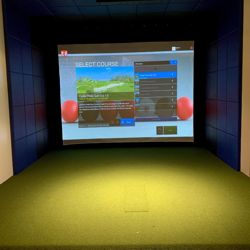 Epic Golf Products Single Product 1