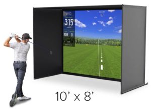 Epic Golf Sims Packages Starter 1